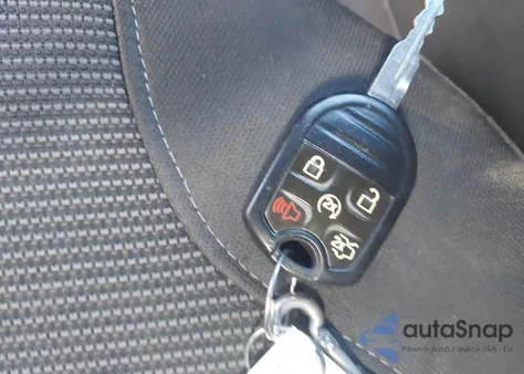 2016 Ford Taurus Sel from USA, damaged, VIN 1FAHP2E85GG144305